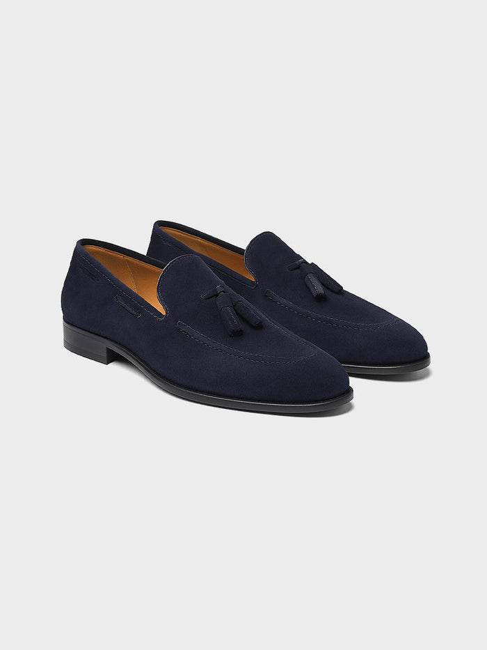 Mocasines Ravello