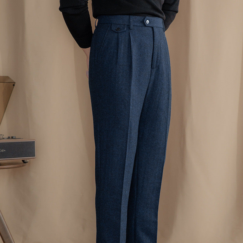 Pantalón Belgravia