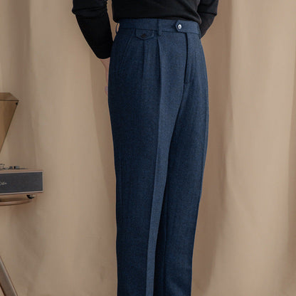 Pantalón Belgravia