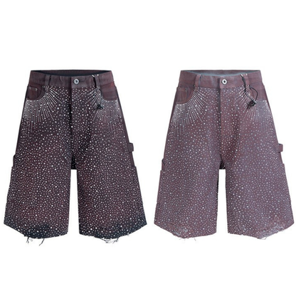 Pantalones Cortos Nébula