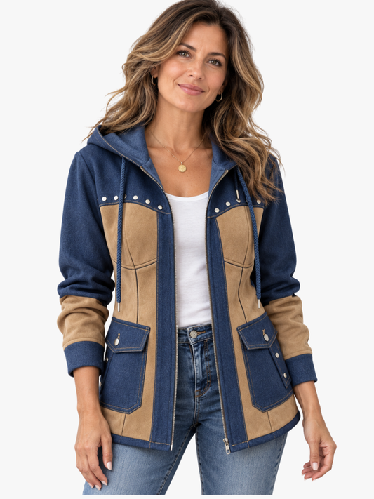 Chaqueta Oriane