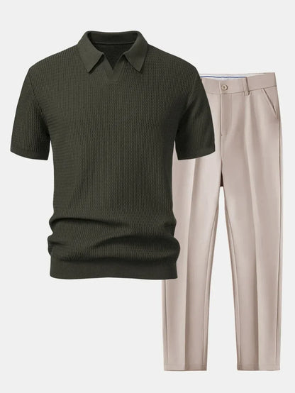 Conjunto Puglia