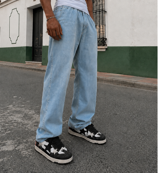 Zapatillas Star Riot - Limited edition
