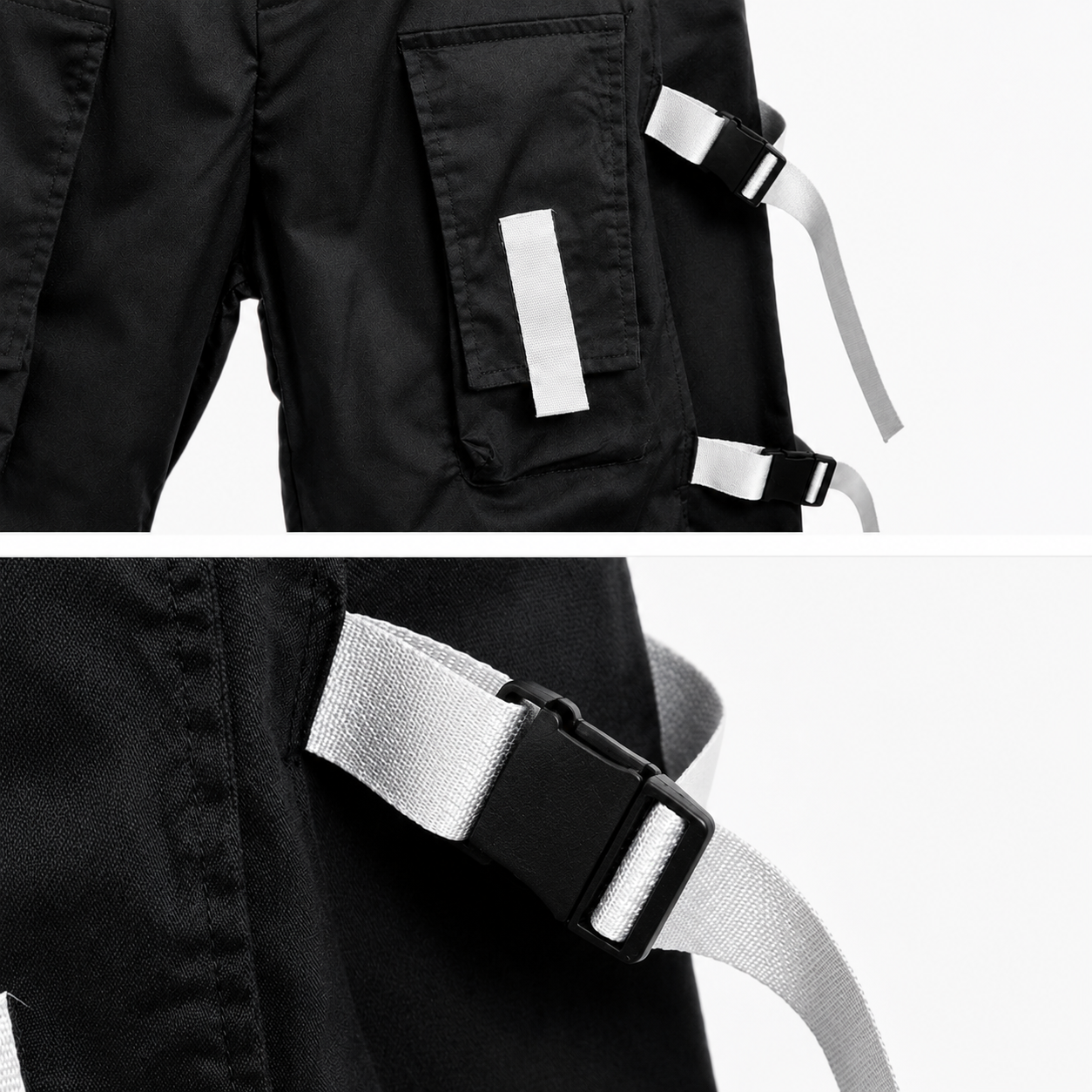 Pantalones Chándal Ghost Strap