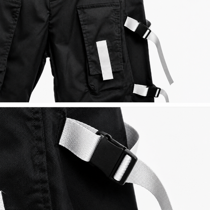 Pantalones Chándal Ghost Strap