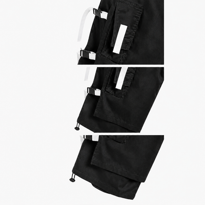 Pantalones Chándal Ghost Strap