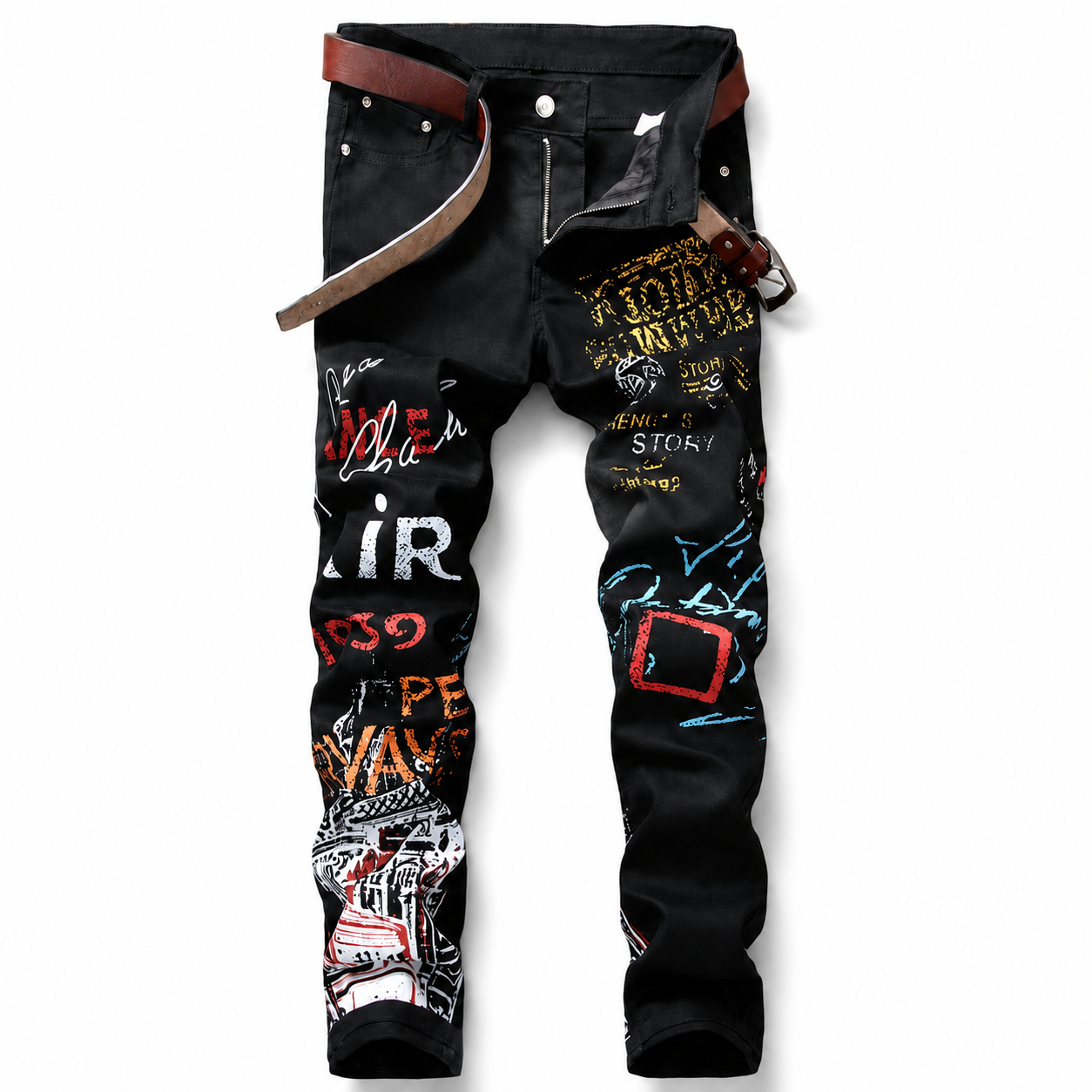 Pantalones Largos Story Killer
