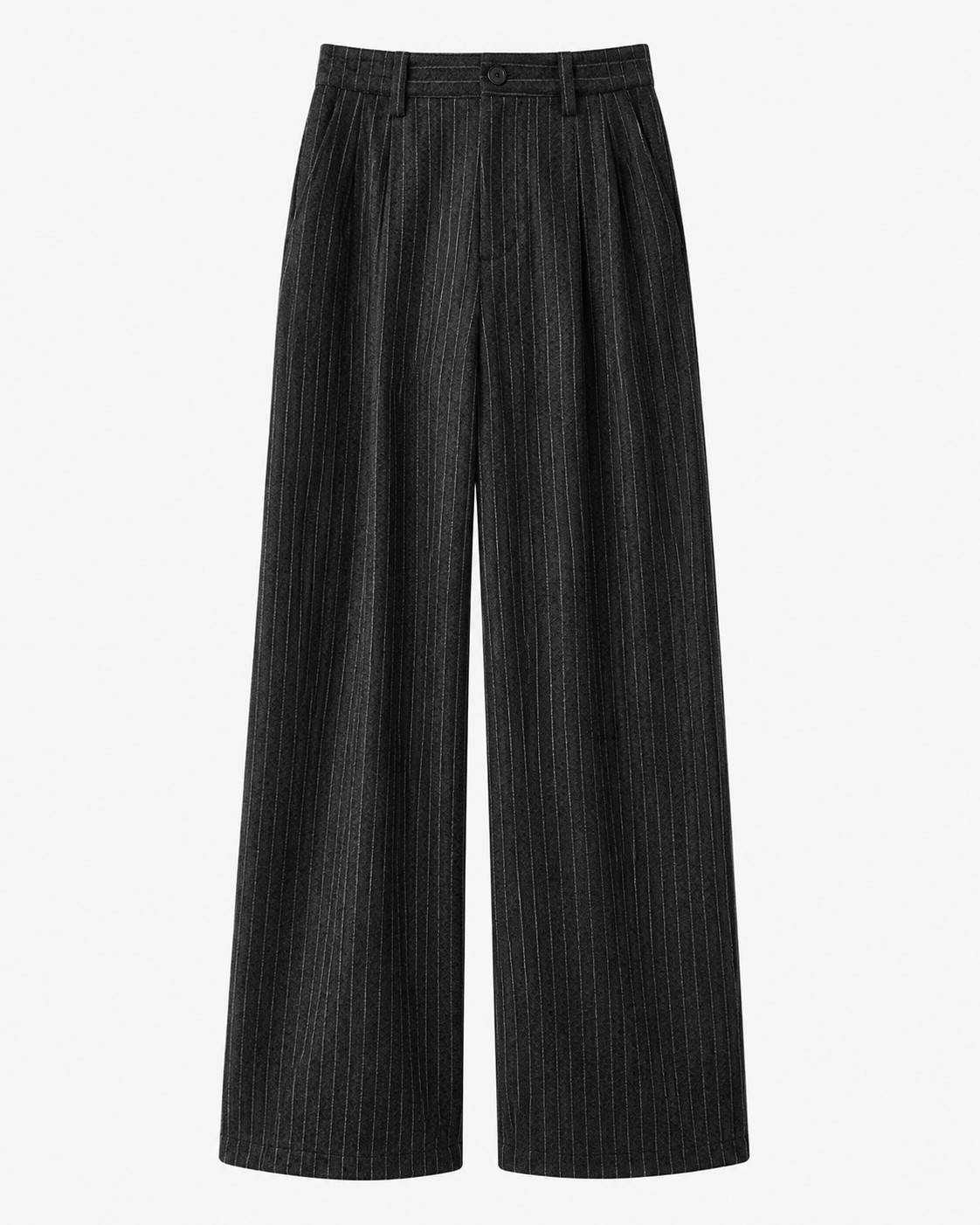 Pantalones Largos Vintage WallStreet