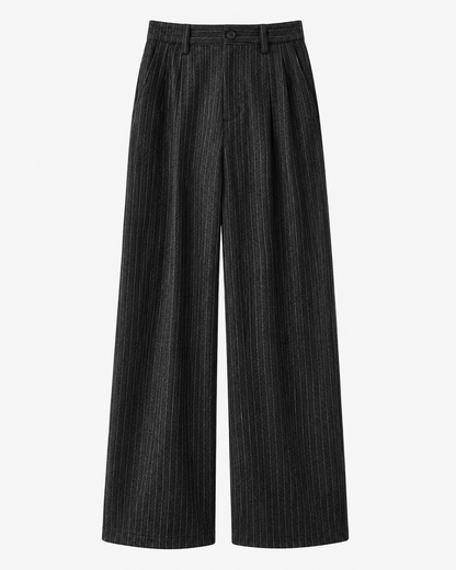 Pantalones Largos Vintage WallStreet