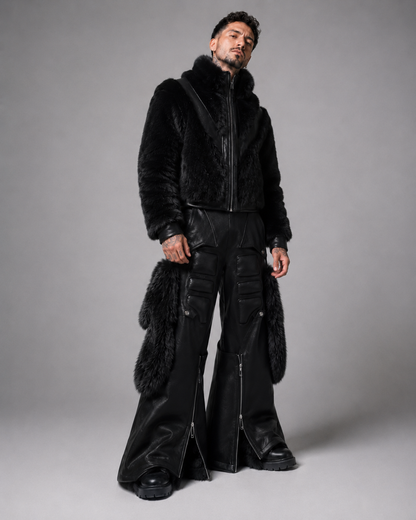 Pantalones Darkness