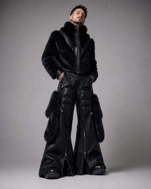 Pantalones Darkness