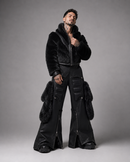 Pantalones Darkness