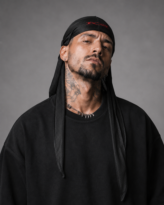 Durag OnMyWay