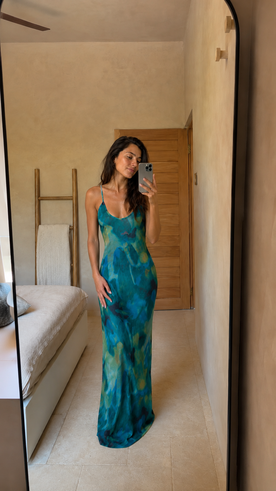 Vestido Ocean