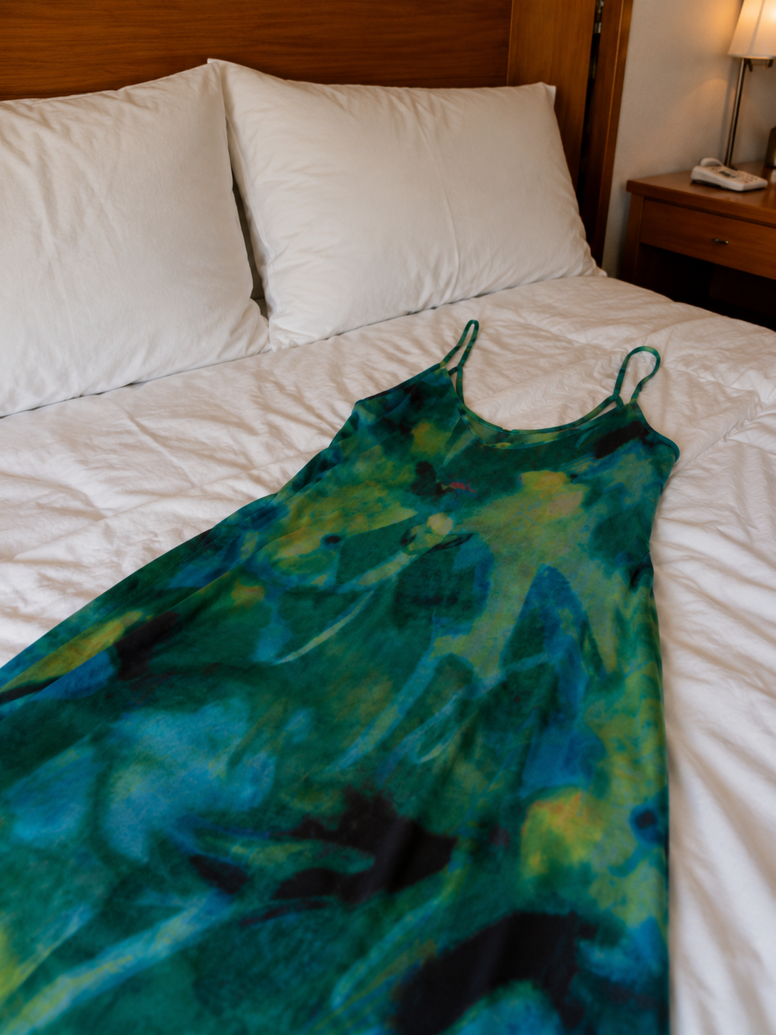 Vestido Ocean