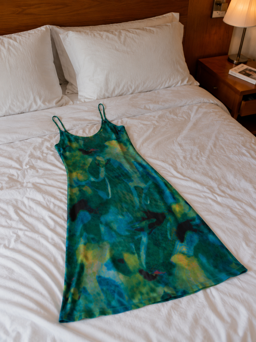 Vestido Ocean