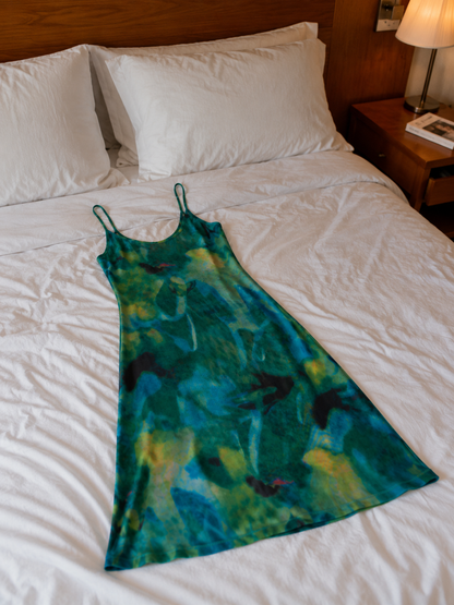Vestido Ocean