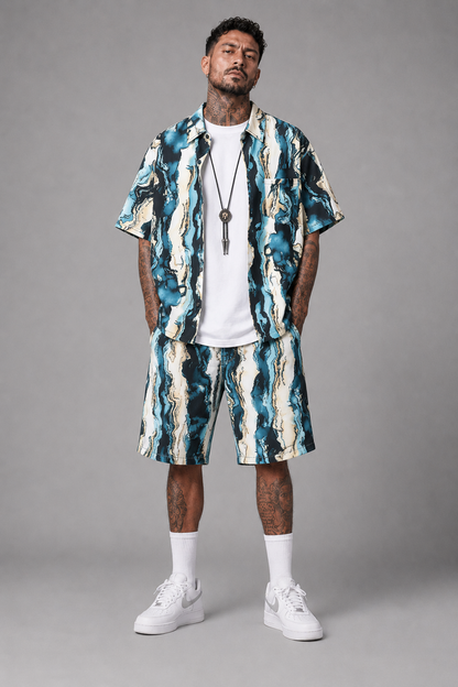 Conjunto Beach Model