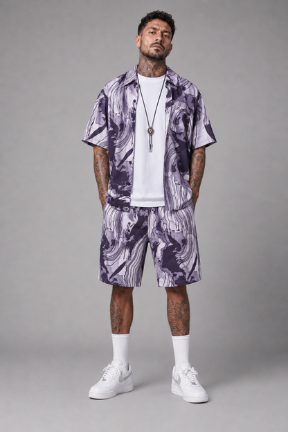 Conjunto Beach Model
