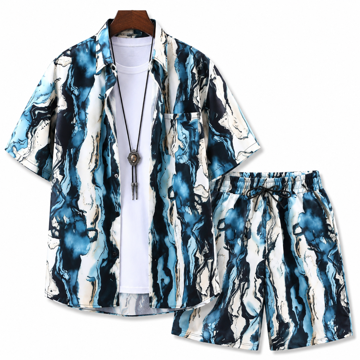 Conjunto Beach Model