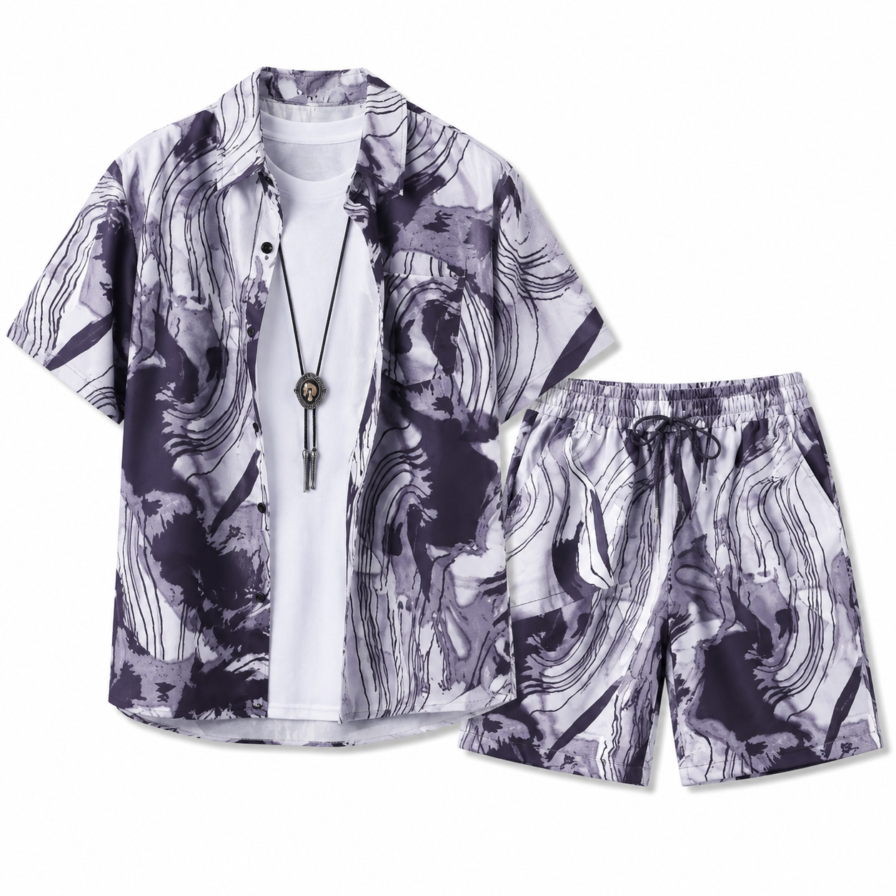 Conjunto Beach Model