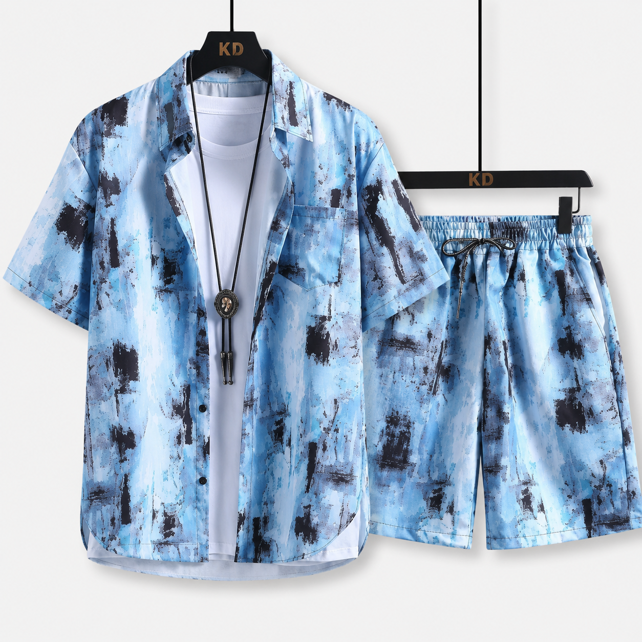 Conjunto Beach Model