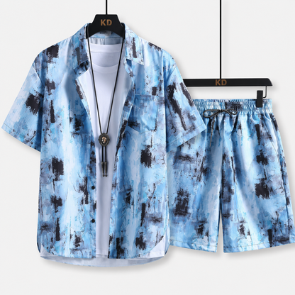 Conjunto Beach Model
