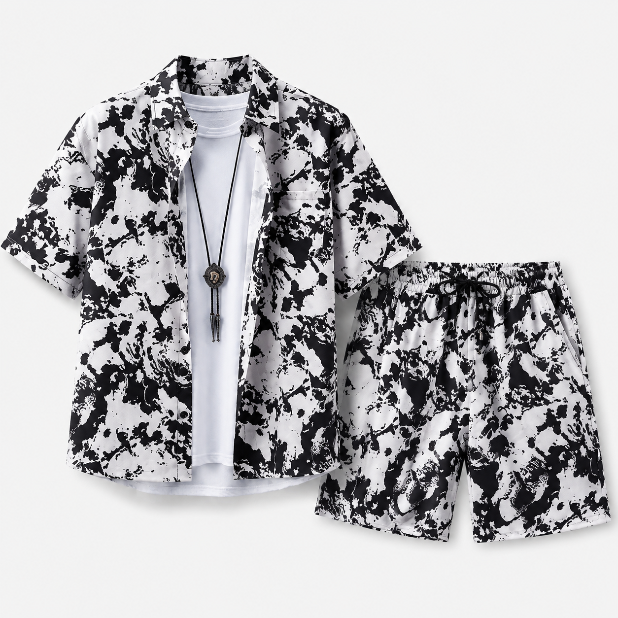 Conjunto Beach Model