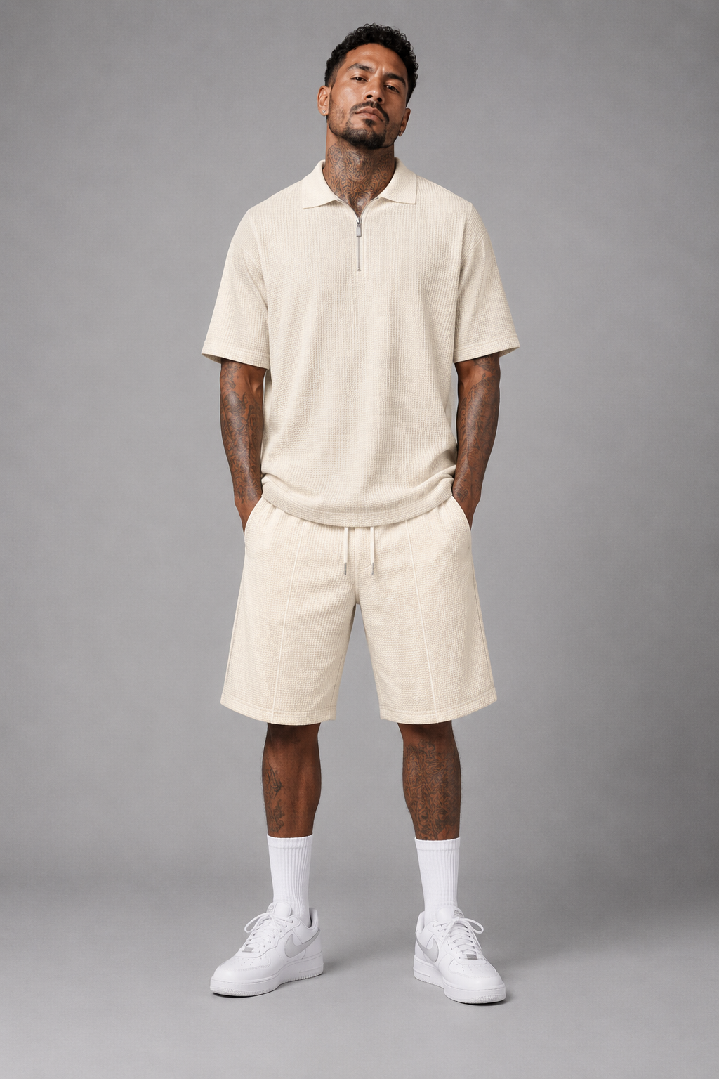 Conjunto Summer Tennis