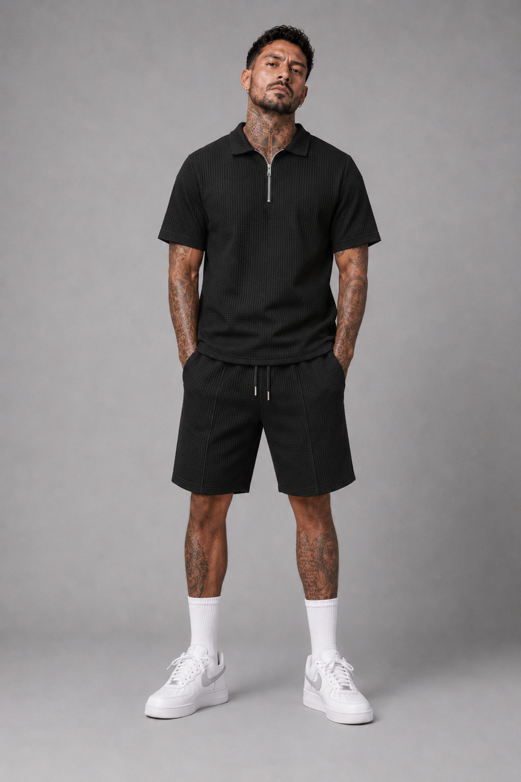 Conjunto Summer Tennis