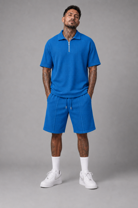 Conjunto Summer Tennis