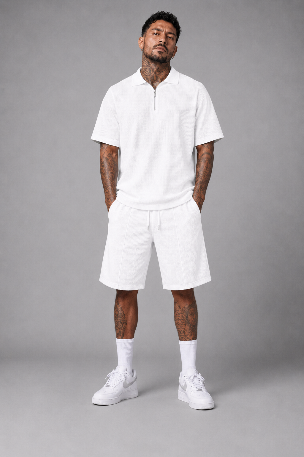 Conjunto Summer Tennis