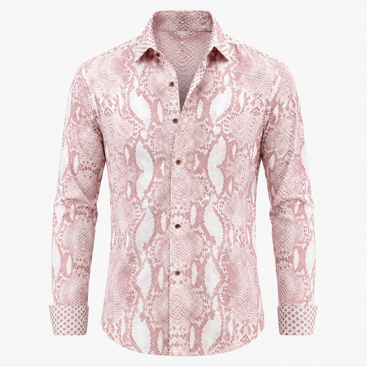 Camisa Serpiente