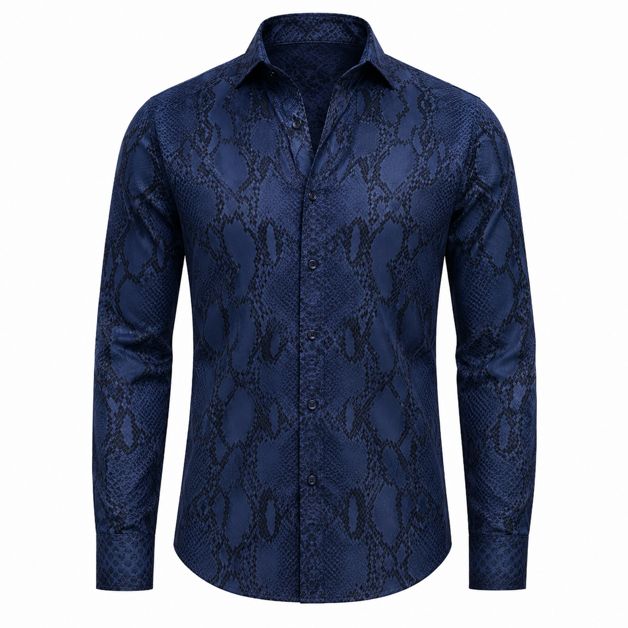 Camisa Serpiente