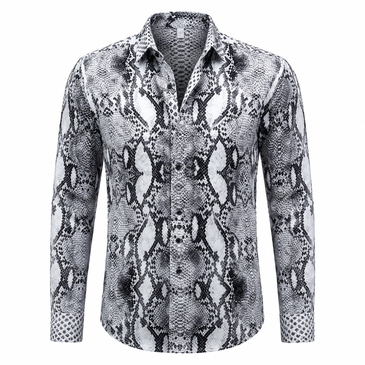Camisa Serpiente