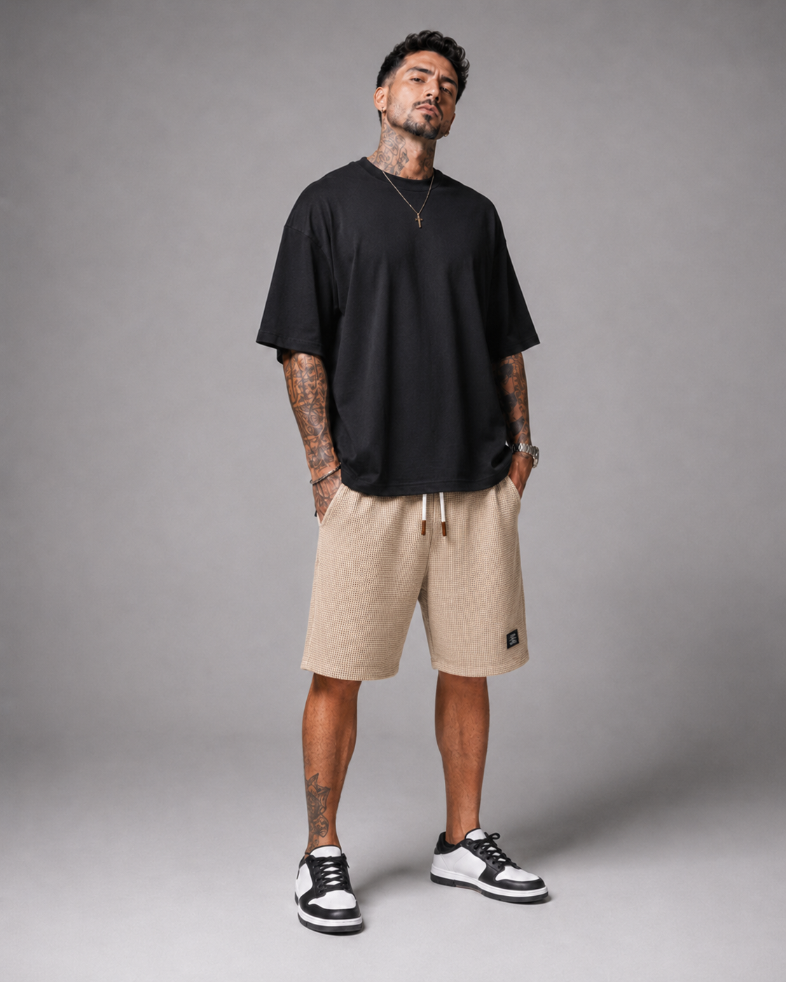 Pantalón corto Marbella