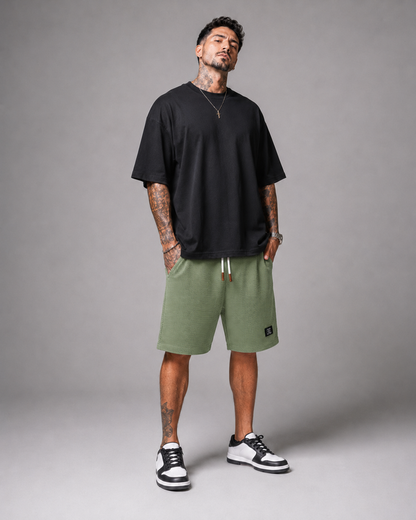 Pantalón corto Marbella