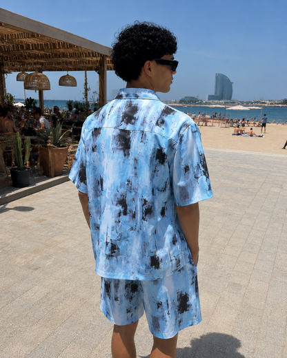 Conjunto Beach Model