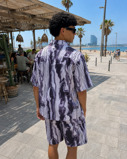 Conjunto Beach Model