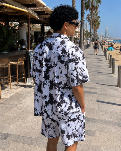 Conjunto Beach Model