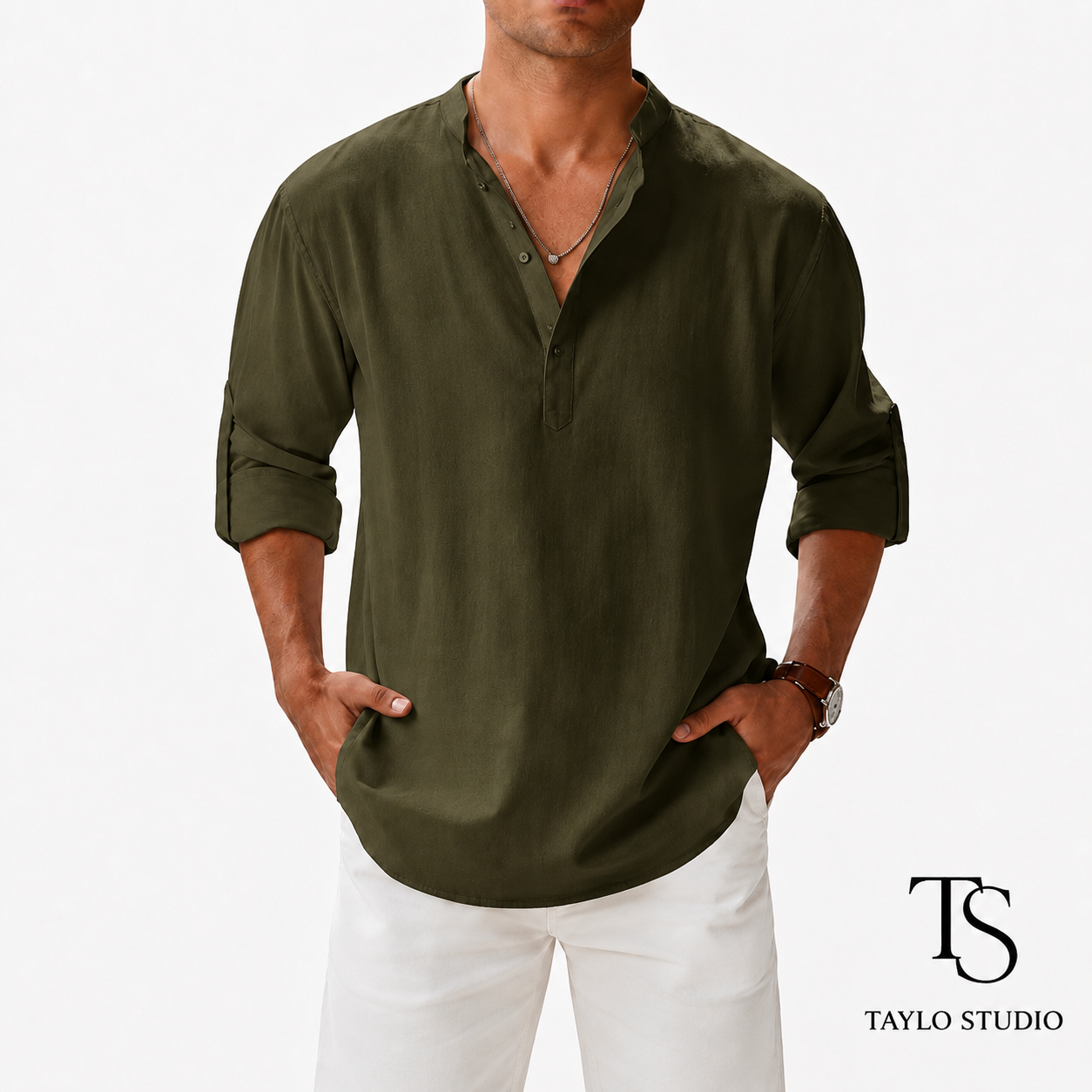 Camisa Costa