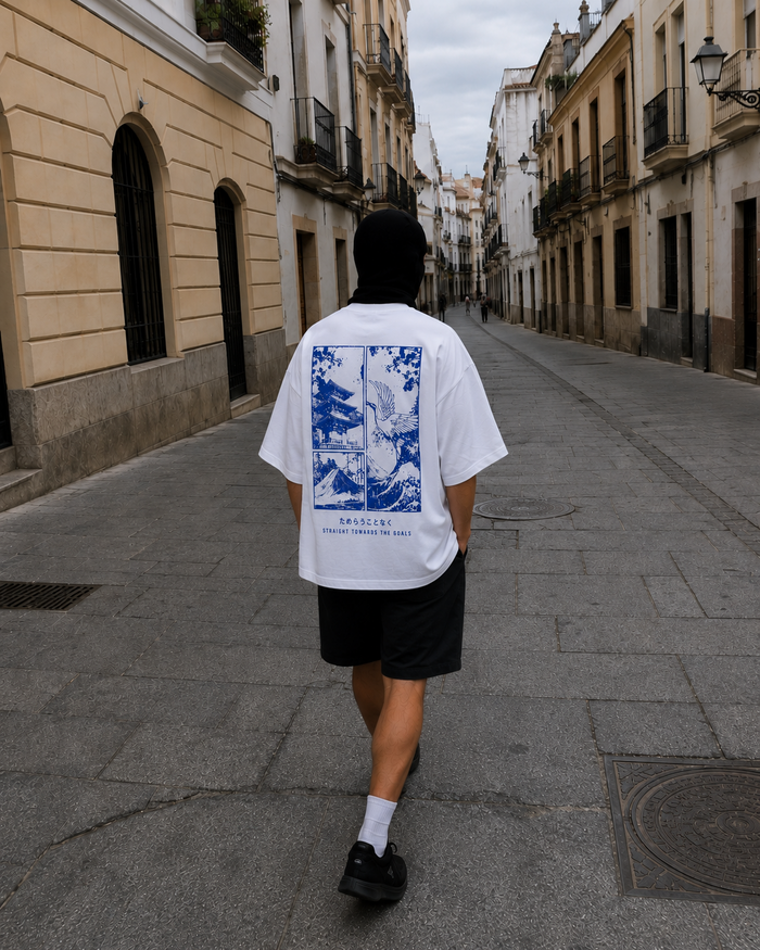 Camisetas