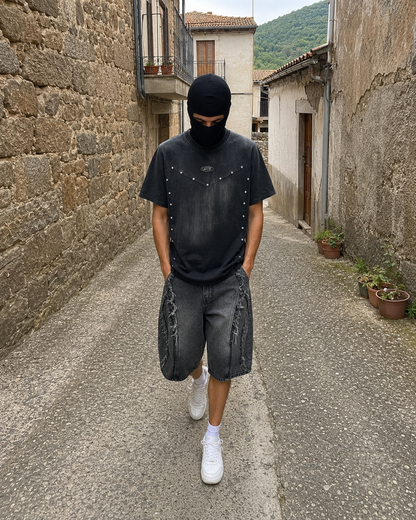 Camiseta Mitsukhi
