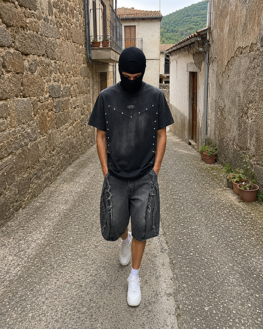 Camiseta Mitsukhi