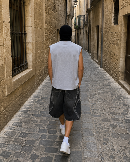Camiseta de tirantes LetteringThat