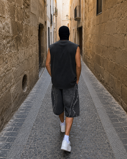 Camiseta de tirantes LetteringThat