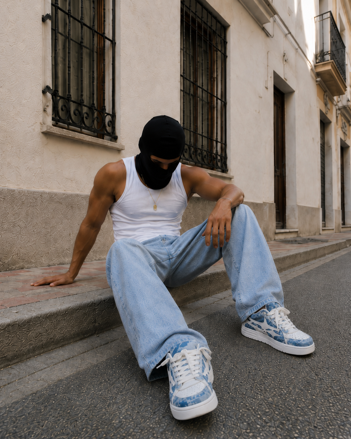 Zapatillas LLFugazzy V2