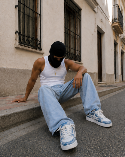 Zapatillas LLFugazzy V2