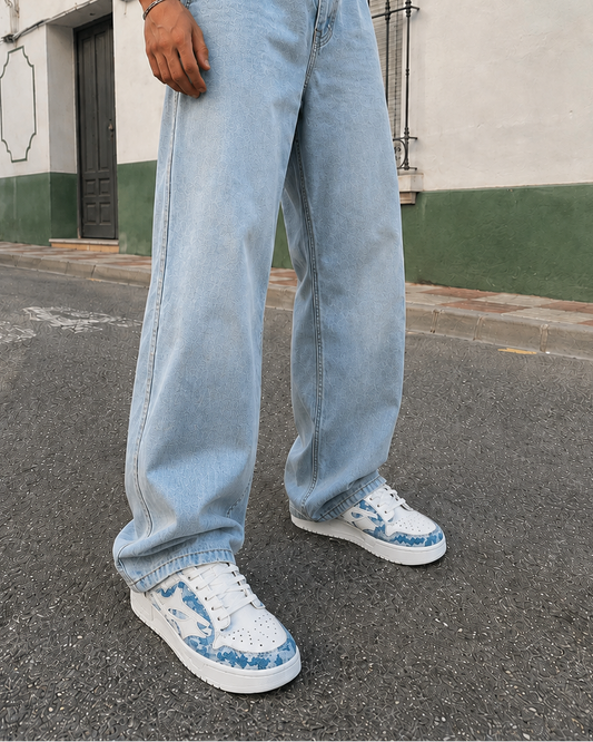 Zapatillas LLFugazzy V2