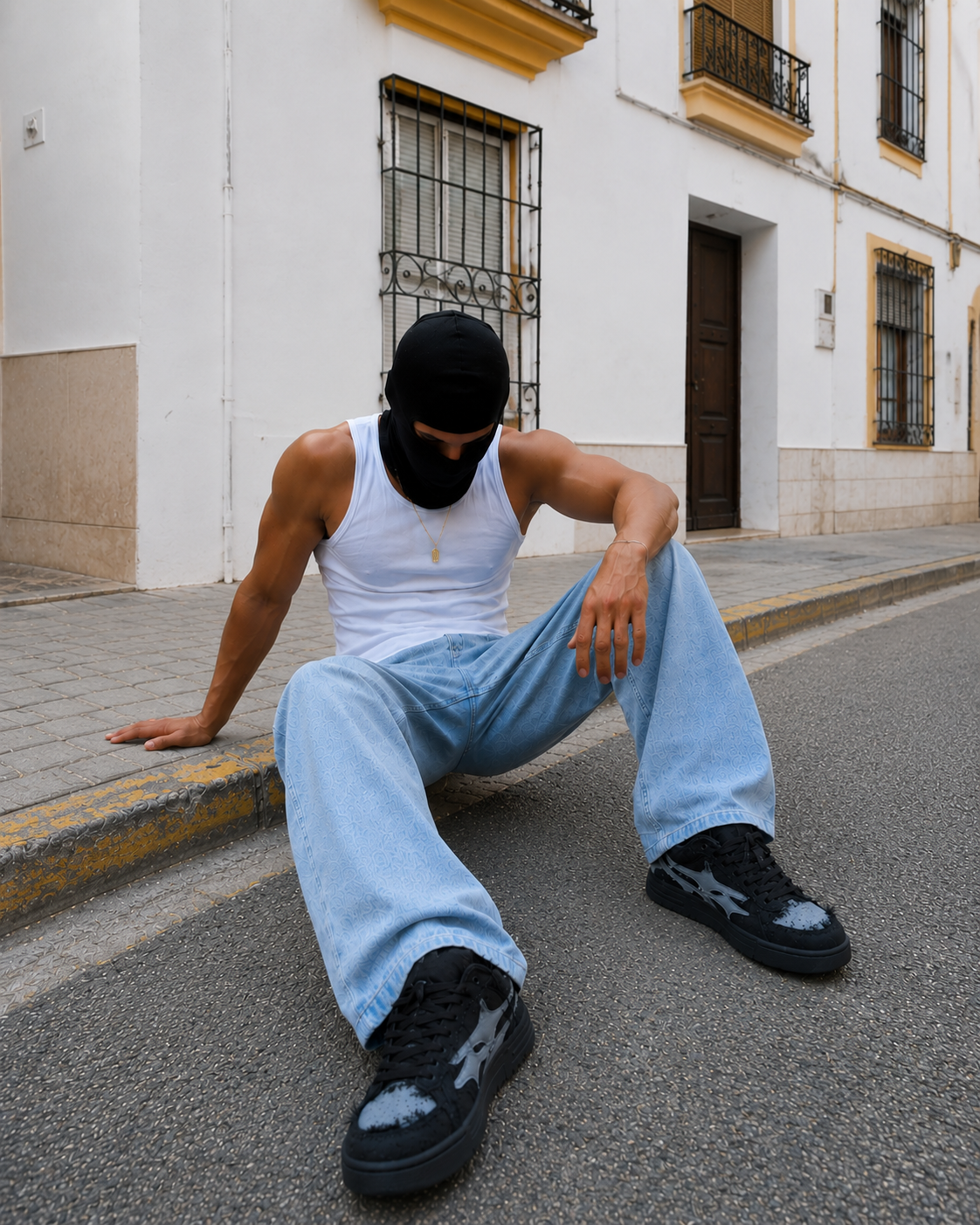 Zapatillas LLFugazzy V1